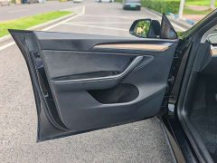 Tesla Model Y 2022 Facelift Rear-Wheel Drive - ფოტო 5