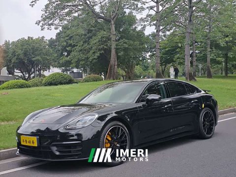 2022 Porsche Panamera Executive Extended Wheelbase 2.9T - ავტომობილი ჩინეთიდან