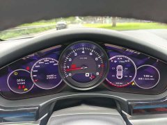 Porsche Panamera Executive Extended Wheelbase 2.9T - ფოტო 12