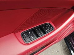 Porsche Panamera Executive Extended Wheelbase 2.9T - ფოტო 20