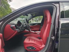 Porsche Panamera Executive Extended Wheelbase 2.9T - ფოტო 5