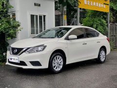 Nissan Sylphy 2024 Classic 1.6XE CVT Comfort - ფოტო 1