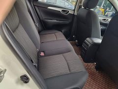 Nissan Sylphy 2024 Classic 1.6XE CVT Comfort - ფოტო 11