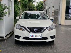 Nissan Sylphy 2024 Classic 1.6XE CVT Comfort - ფოტო 2