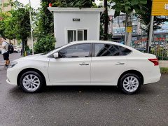Nissan Sylphy 2024 Classic 1.6XE CVT Comfort - ფოტო 3