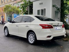 Nissan Sylphy 2024 Classic 1.6XE CVT Comfort - ფოტო 4