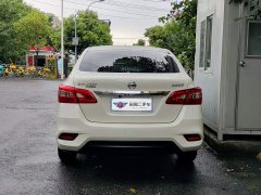 Nissan Sylphy 2024 Classic 1.6XE CVT Comfort - ფოტო 5