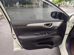 Nissan Sylphy 2024 Classic 1.6XE CVT Comfort - ფოტო 6