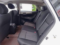 Nissan Sylphy 2024 Classic 1.6XE CVT Comfort - ფოტო 8