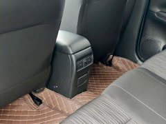 Nissan Sylphy 2024 Classic 1.6XE CVT Comfort - ფოტო 9