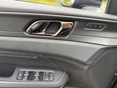 Lynk & Co 01 2021 2.0T Diesel AWD Midnight Edition - ფოტო 12