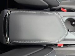 Lynk & Co 01 2021 2.0T Diesel AWD Midnight Edition - ფოტო 16