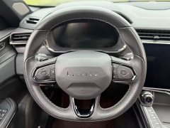 Lynk & Co 01 2021 2.0T Diesel AWD Midnight Edition - ფოტო 18