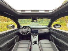 Lynk & Co 01 2021 2.0T Diesel AWD Midnight Edition - ფოტო 9