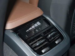 Volvo V90 2021 Cross Country B5 AWD Intelligent Remote Edition - ფოტო 11