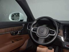 Volvo V90 2021 Cross Country B5 AWD Intelligent Remote Edition - ფოტო 13