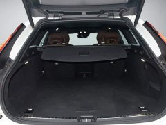 Volvo V90 2021 Cross Country B5 AWD Intelligent Remote Edition - ფოტო 16
