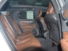 Volvo V90 2021 Cross Country B5 AWD Intelligent Remote Edition - ფოტო 17