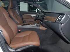 Volvo V90 2021 Cross Country B5 AWD Intelligent Remote Edition - ფოტო 18