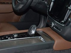 Volvo V90 2021 Cross Country B5 AWD Intelligent Remote Edition - ფოტო 19