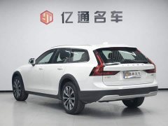 Volvo V90 2021 Cross Country B5 AWD Intelligent Remote Edition - ფოტო 20