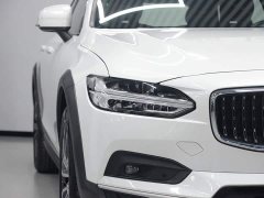 Volvo V90 2021 Cross Country B5 AWD Intelligent Remote Edition - ფოტო 4