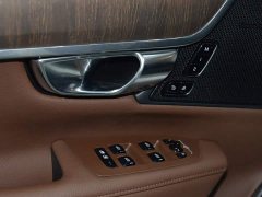 Volvo V90 2021 Cross Country B5 AWD Intelligent Remote Edition - ფოტო 6