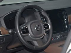 Volvo V90 2021 Cross Country B5 AWD Intelligent Remote Edition - ფოტო 7