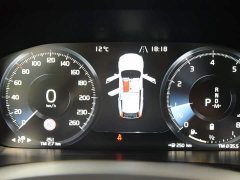 Volvo V90 2021 Cross Country B5 AWD Intelligent Remote Edition - ფოტო 8