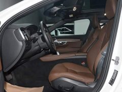 Volvo V90 2021 Cross Country B5 AWD Intelligent Remote Edition - ფოტო 9