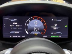 McLaren GT 2022 4.0T Standard - ფოტო 10