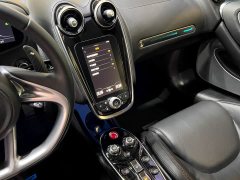 McLaren GT 2022 4.0T Standard - ფოტო 11