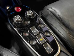 McLaren GT 2022 4.0T Standard - ფოტო 12