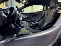 McLaren GT 2022 4.0T Standard - ფოტო 15