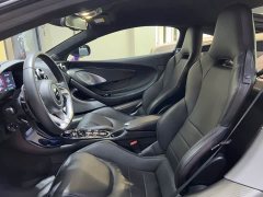 McLaren GT 2022 4.0T Standard - ფოტო 17