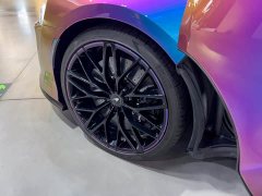 McLaren GT 2022 4.0T Standard - ფოტო 7