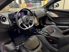 McLaren GT 2022 4.0T Standard - ფოტო 8