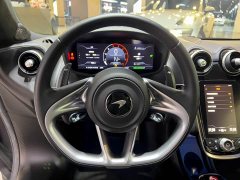 McLaren GT 2022 4.0T Standard - ფოტო 9