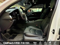 Cadillac CT6 2022 28T Luxury - ფოტო 11