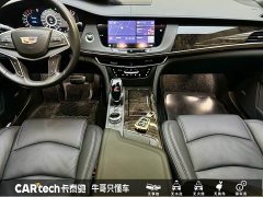 Cadillac CT6 2022 28T Luxury - ფოტო 13