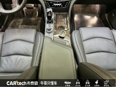 Cadillac CT6 2022 28T Luxury - ფოტო 14