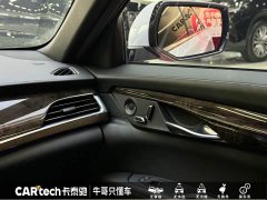 Cadillac CT6 2022 28T Luxury - ფოტო 15