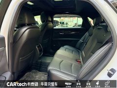 Cadillac CT6 2022 28T Luxury - ფოტო 18