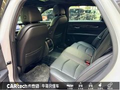 Cadillac CT6 2022 28T Luxury - ფოტო 19
