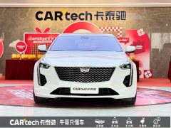 Cadillac CT6 2022 28T Luxury - ფოტო 2