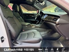 Cadillac CT6 2022 28T Luxury - ფოტო 20