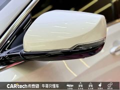 Cadillac CT6 2022 28T Luxury - ფოტო 4