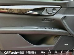 Cadillac CT6 2022 28T Luxury - ფოტო 8