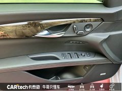 Cadillac CT6 2022 28T Luxury - ფოტო 9