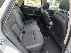 AITO Wenjie M5 Extended Range AWD Ultimate Edition - ფოტო 11